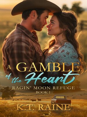 cover image of A Gamble of the Heart